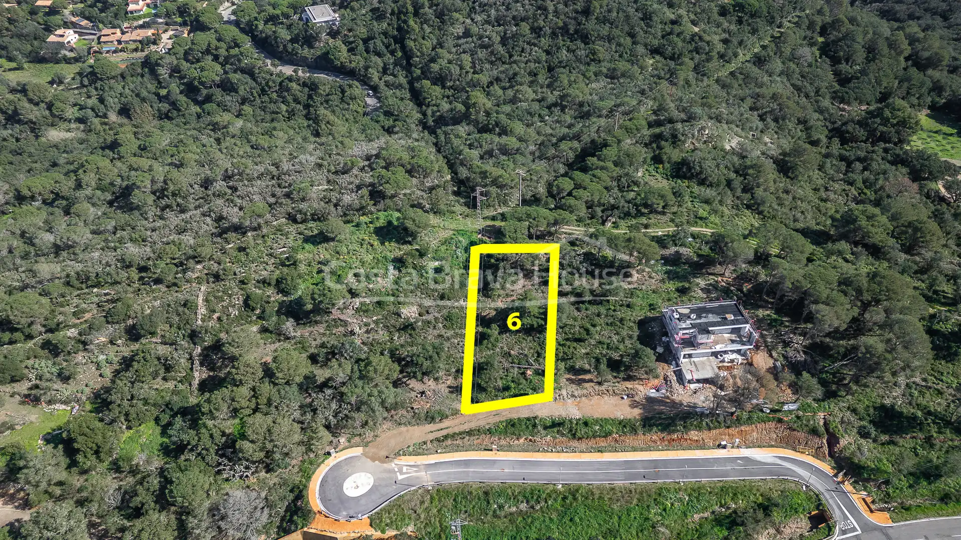 Terrenos y solares en venta en Carrer del Camí del Semafor, imagen 5