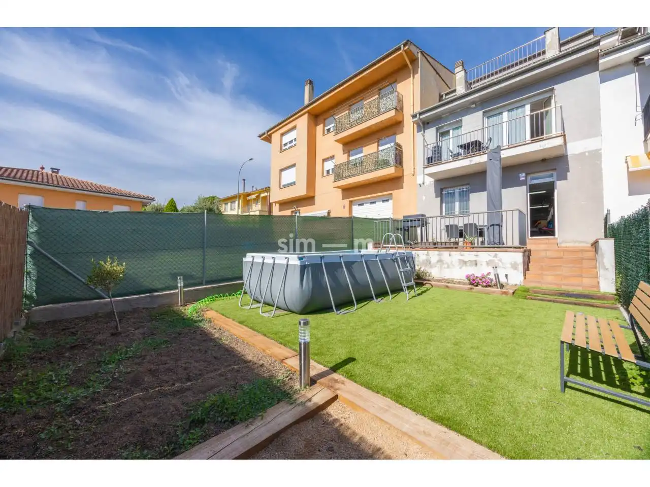 Casa con piscina in vendita a Les Masies de Voltregà, imagen 27