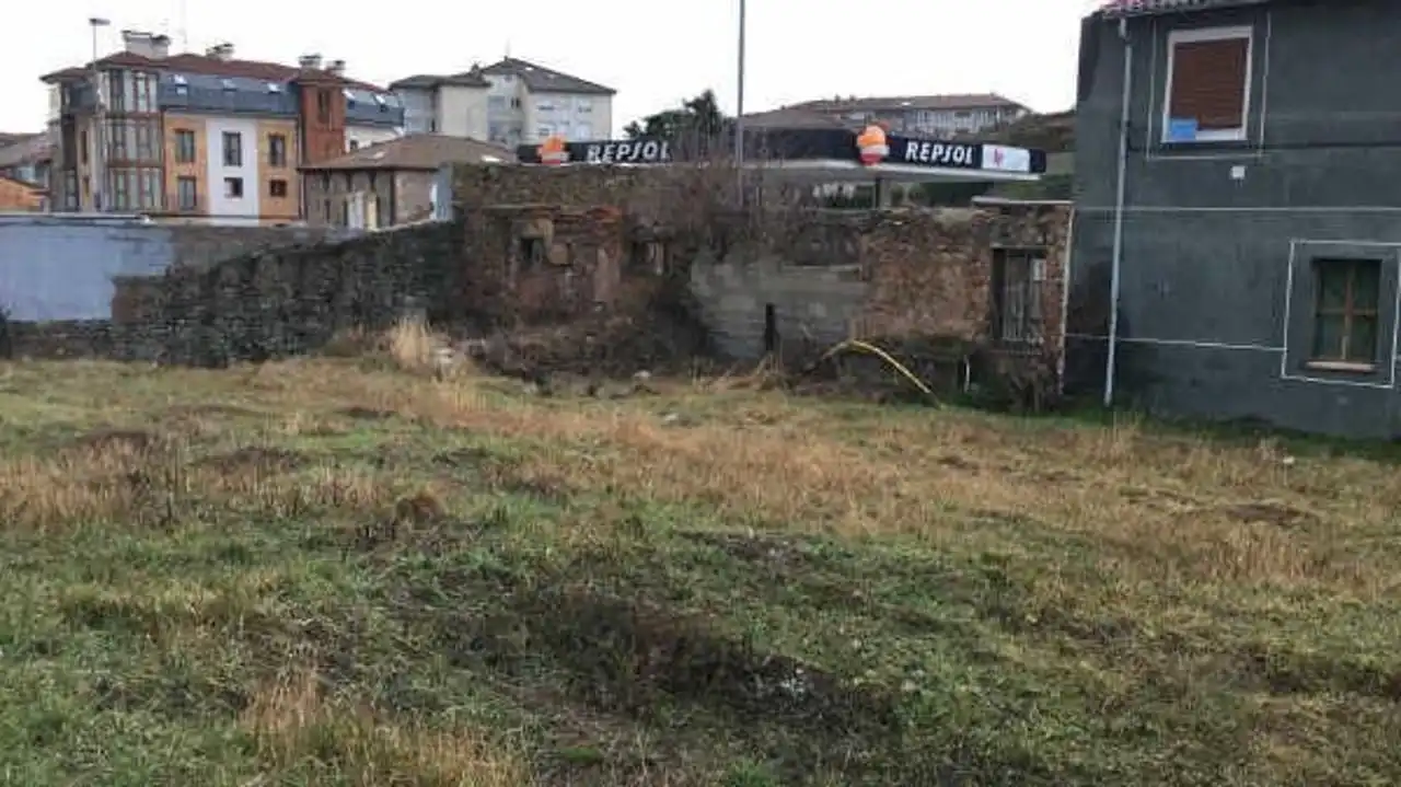 Residential land for sale in Reinosa, imagen 3