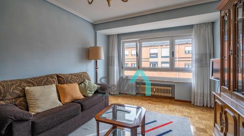 Photo 3 of Flat to rent in Padre Suárez, Santo Domingo - El Campillín, Asturias