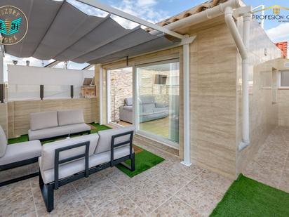 Terrace of Attic for sale in Málaga Capital  with Air Conditioner and Terrace