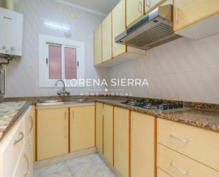 Kitchen of House or chalet for sale in Viladecans  with Heating, Terrace and Storage room