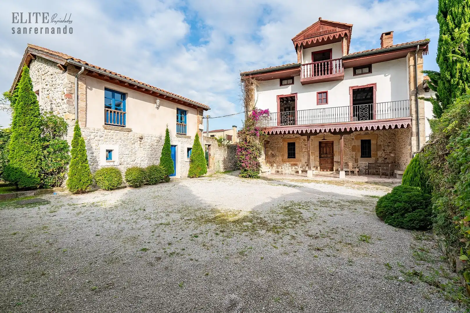 Maison avec terrasse à vendre à Barrio La cochera, imagen 2