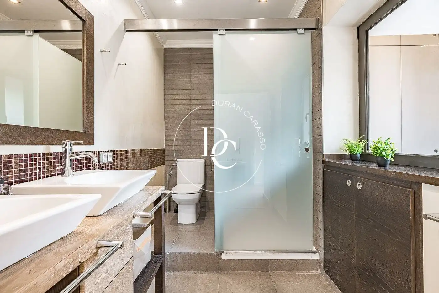 Piso con ascensor en venta en Carrer de Pau Claris, imagen 23