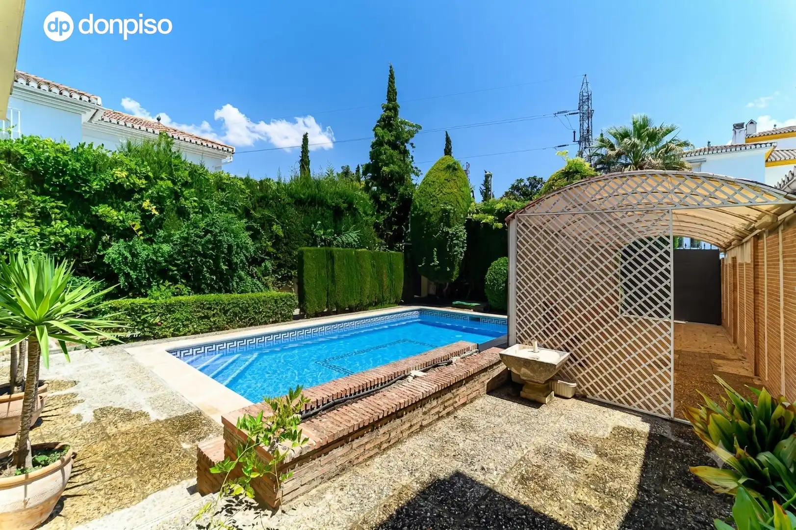 Detached house with pool for sale in BRISA (C.DEL AIRE I) 15, imagen 3