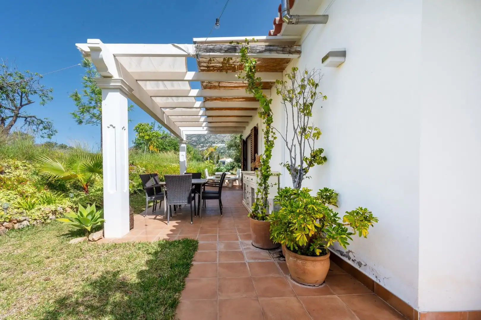 Casa rústica en venda a Mijas pueblo, imagen 33
