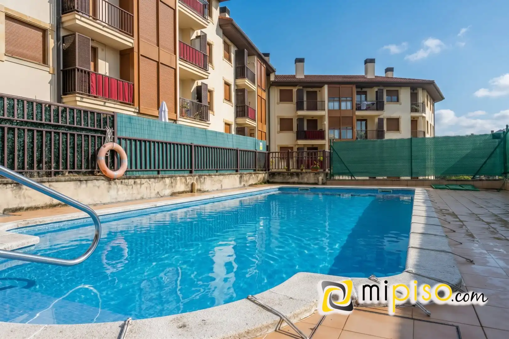 Flat with pool for sale in Voto, imagen 38