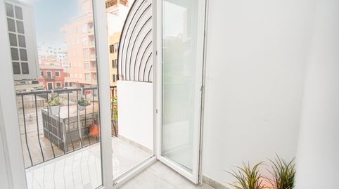 Foto 2 von Wohnung zum Verkauf in Plaça de Serralta, Camp d'en Serralta, Palma de Mallorca