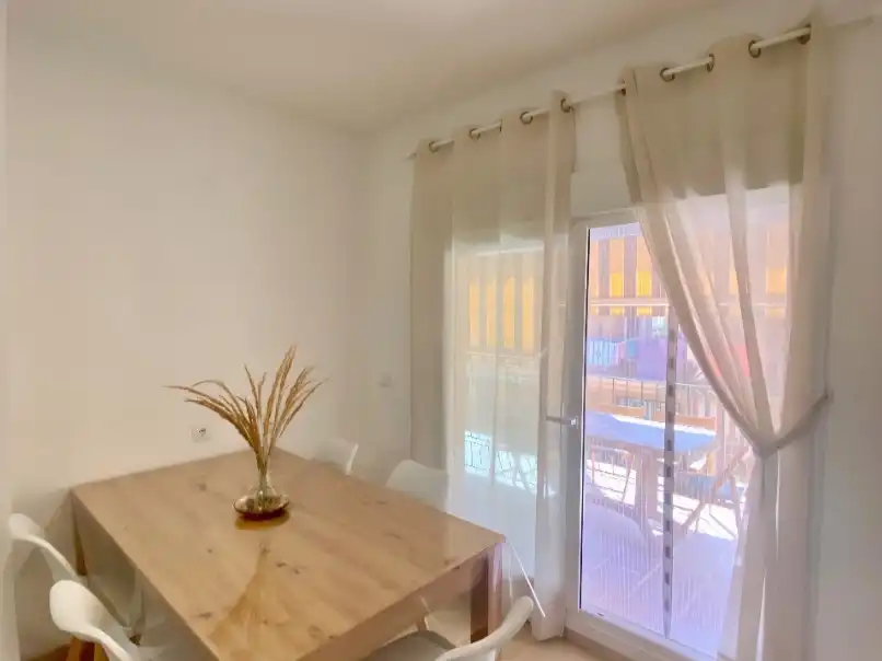 Mini appartamento con piscina in affitto a Calle Asdrúbal 4, imagen 15