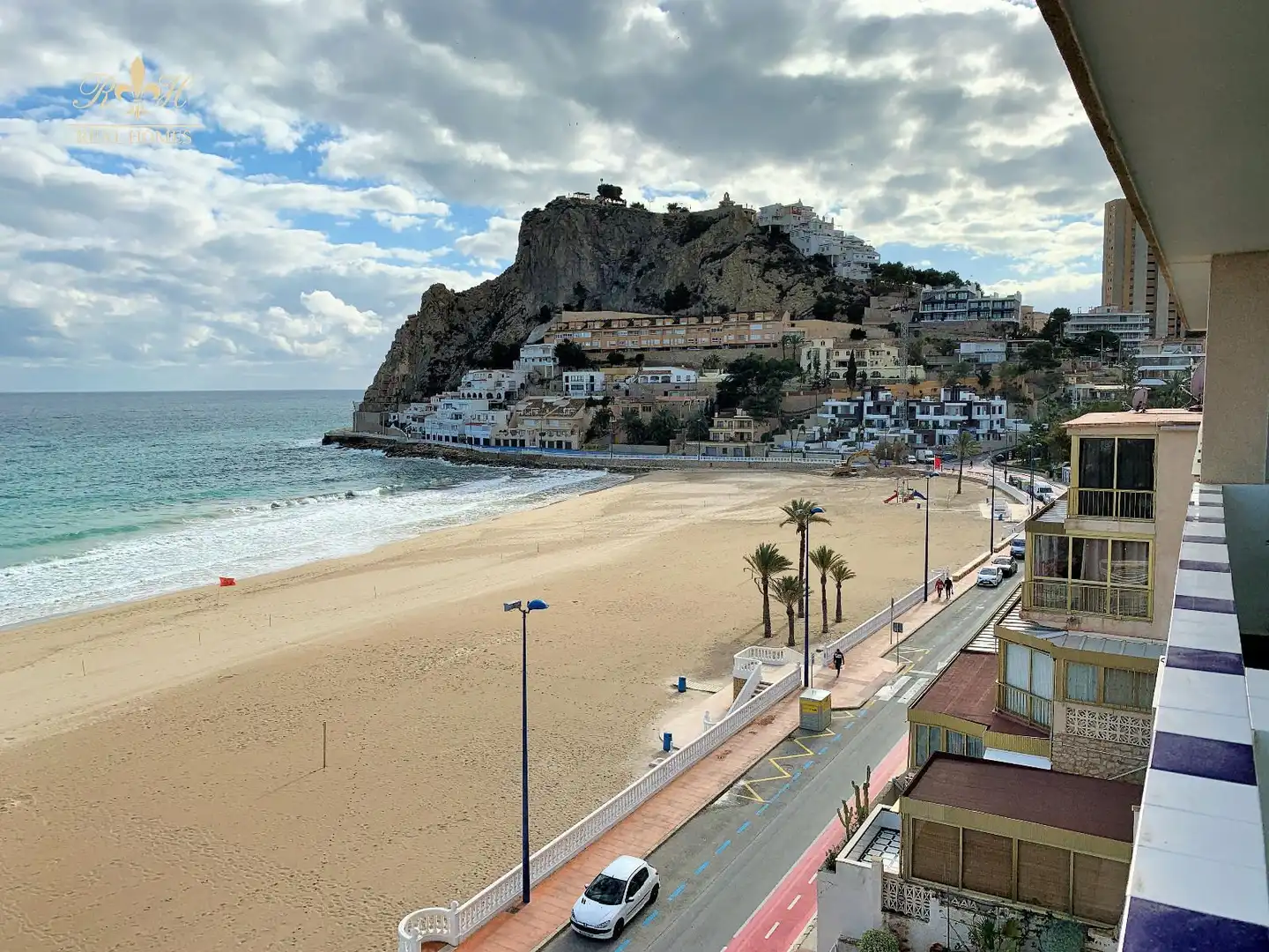 Penthouse with lift for sale in VICENTE LLORCA ALÓS, imagen 59