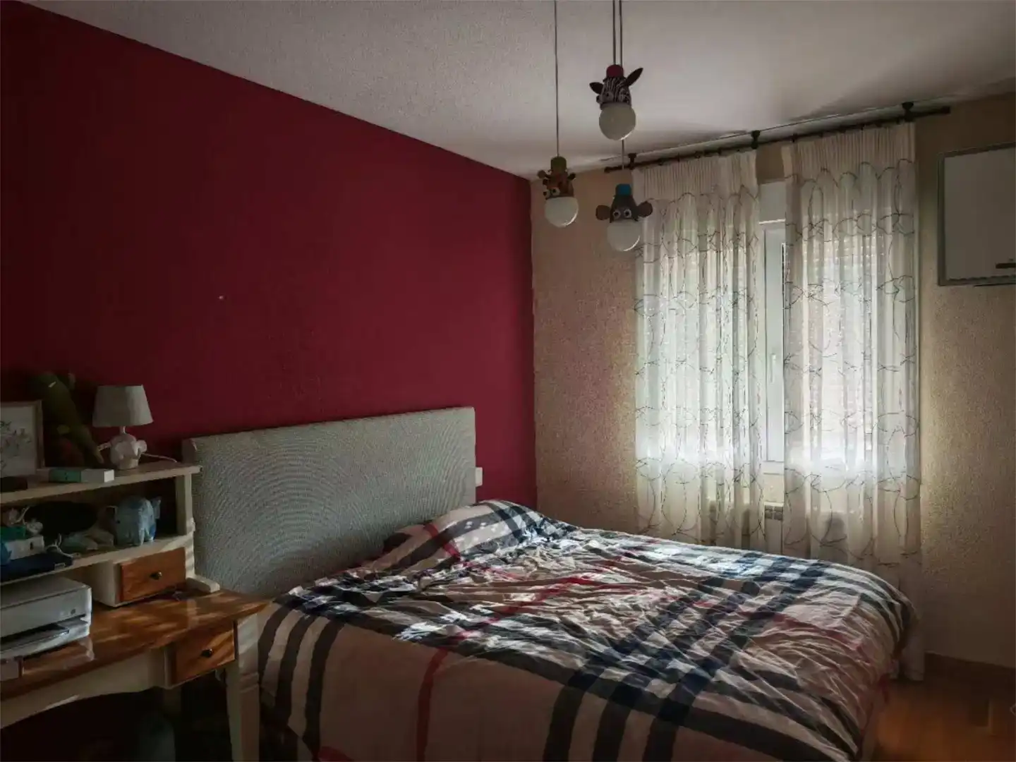 Bedroom of Houses for sale in Valdemoro  with Air Conditioner, Storage room and Furnished