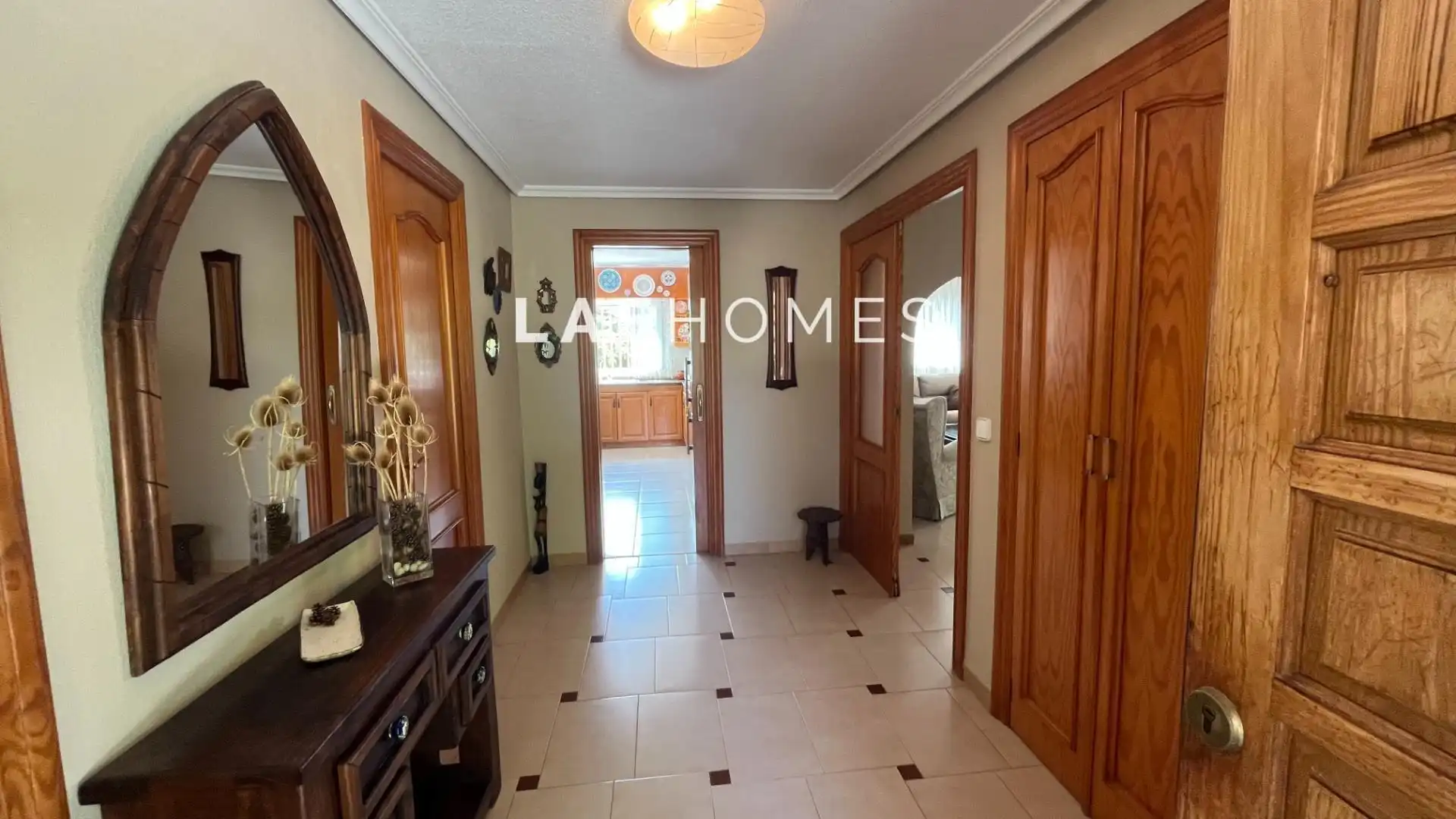 Houses for sale in Mutxamel  with Air Conditioner, Heating and Private garden