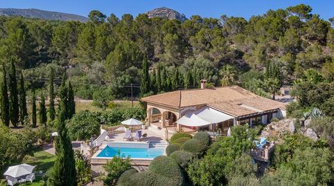 Photo 4 of Country house for sale in Andratx pueblo, Andratx