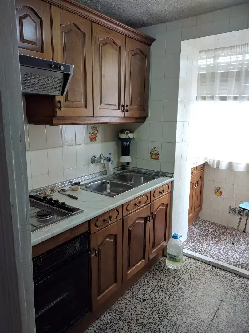 Cocina de Piso en venta en Zamora Capital 