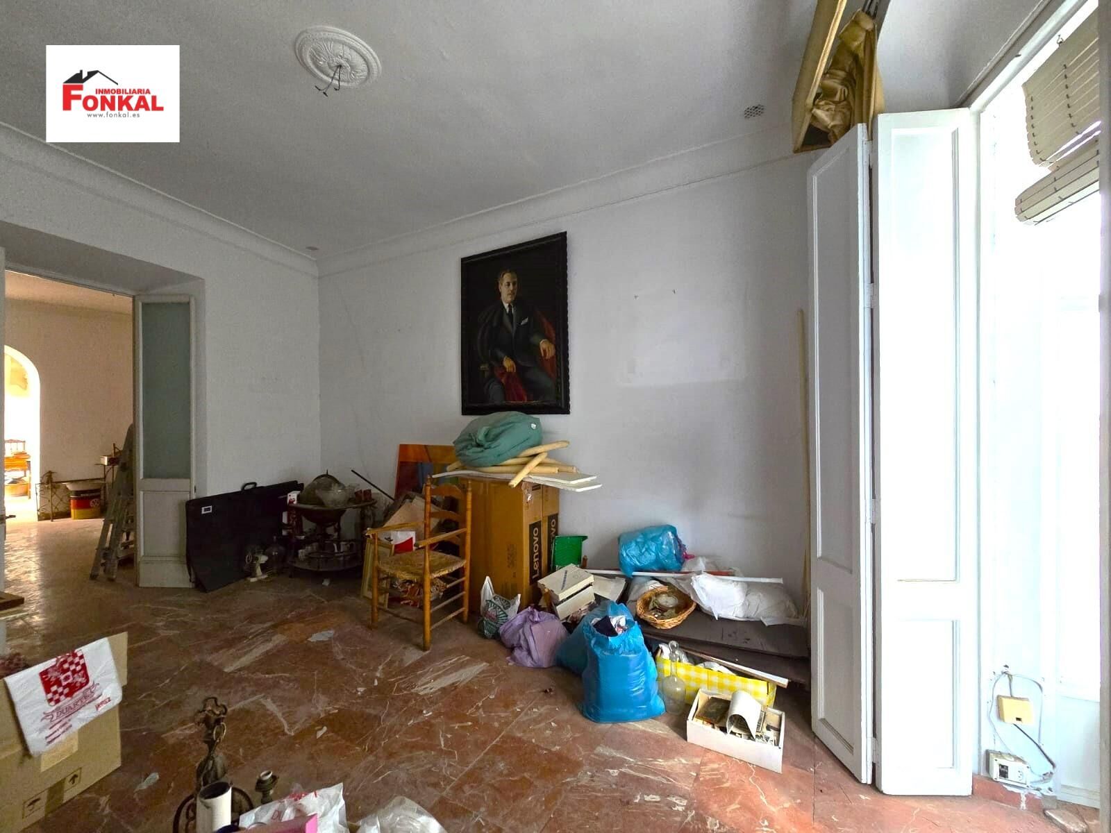 Flat for sale in Centro