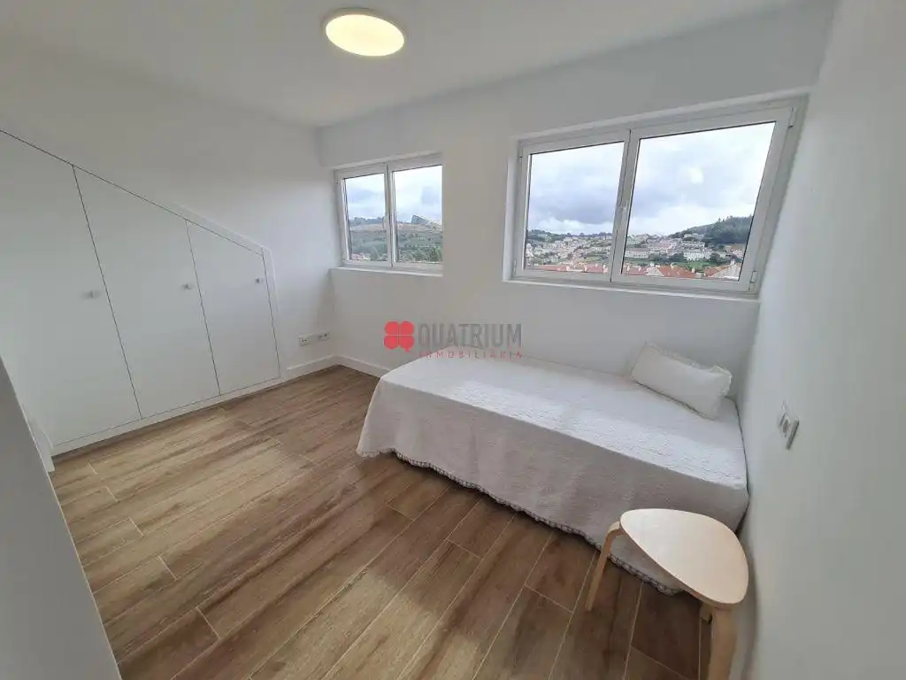 Appartement avec ascenseur à louer à Rúa de Curros Enríquez, imagen 12