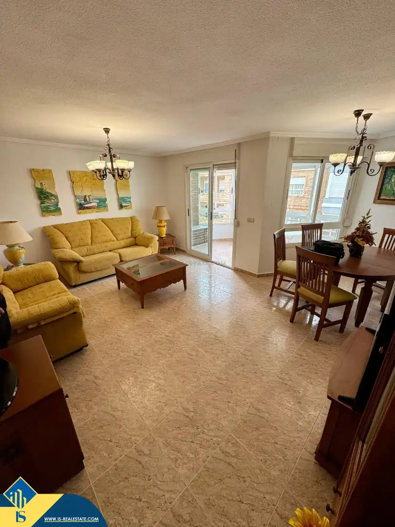Wohnung mit Aufzug zum Verkauf in Nueva Torrevieja - Aguas Nuevas, imagen 2