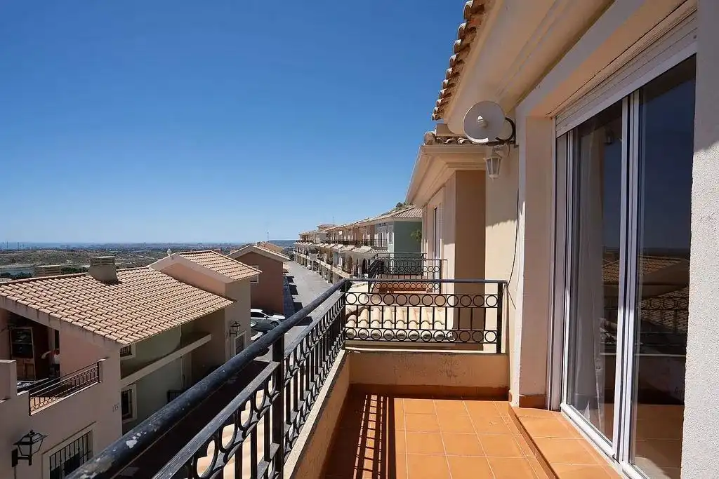 Terraced house with terrace for sale in Bonalba - Cotoveta, imagen 14