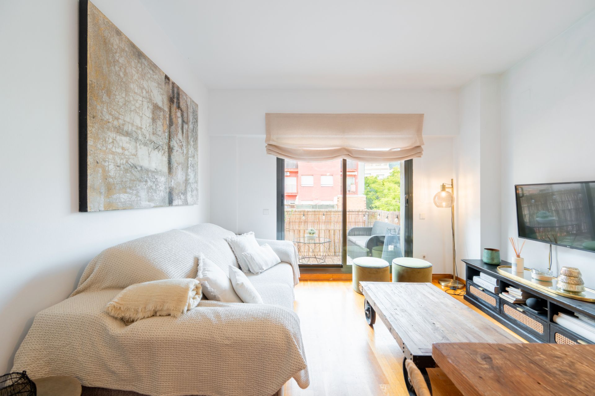 Wohnung zum verkauf in Carrer de Sant Màrius, 16, Sant Gervasi i la Bonanova, Sarrià - Sant Gervasi