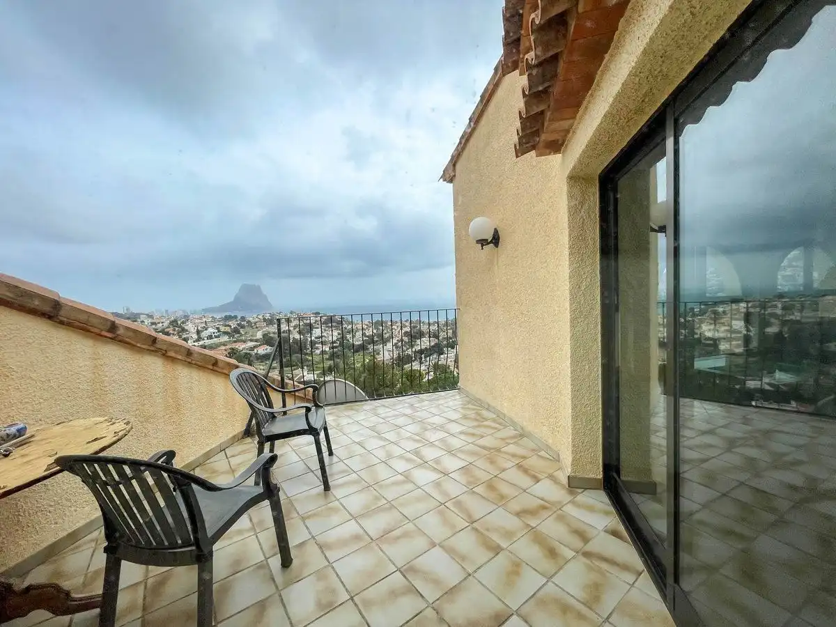 Casa en venta en Zona Pueblo, imagen 15