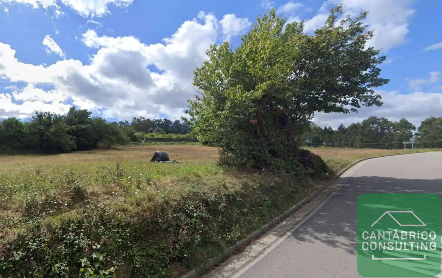 Terrenys i solars en venda a Navia, imagen 3