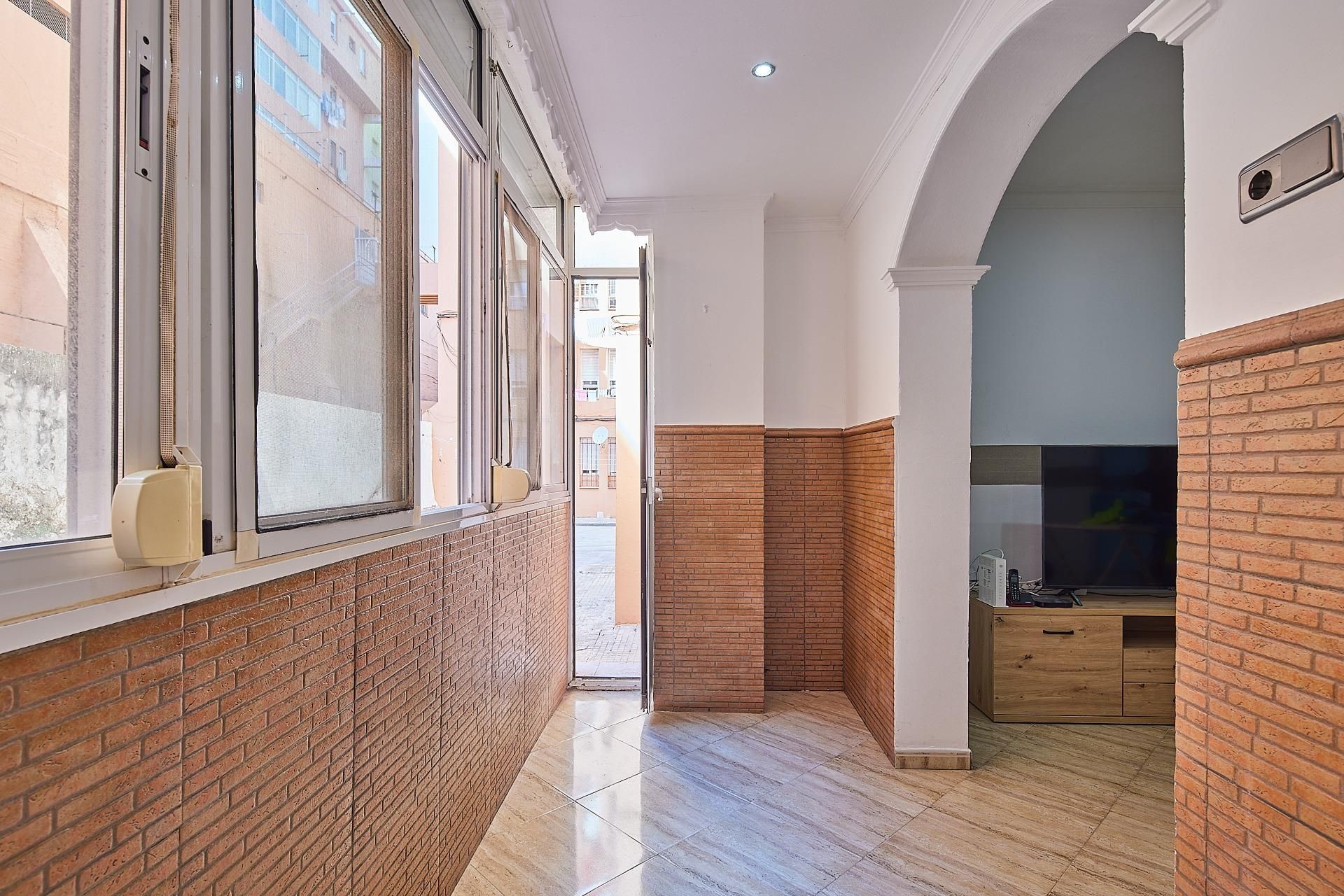 Pis en venda en  Cádiz Capital amb Aire condicionat