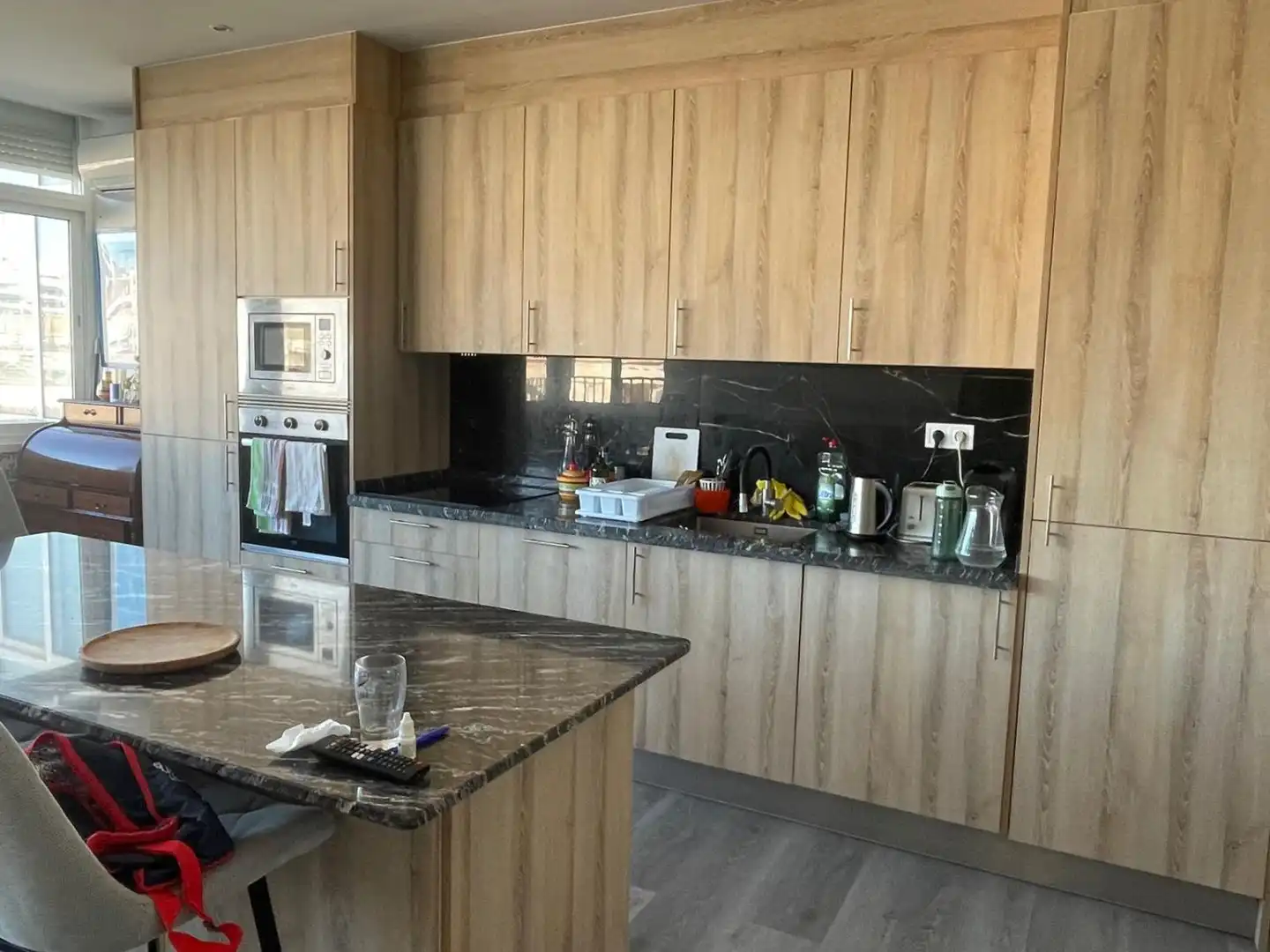 Apartment mit Aufzug zum Verkauf in Palma de Mallorca 16, imagen 4