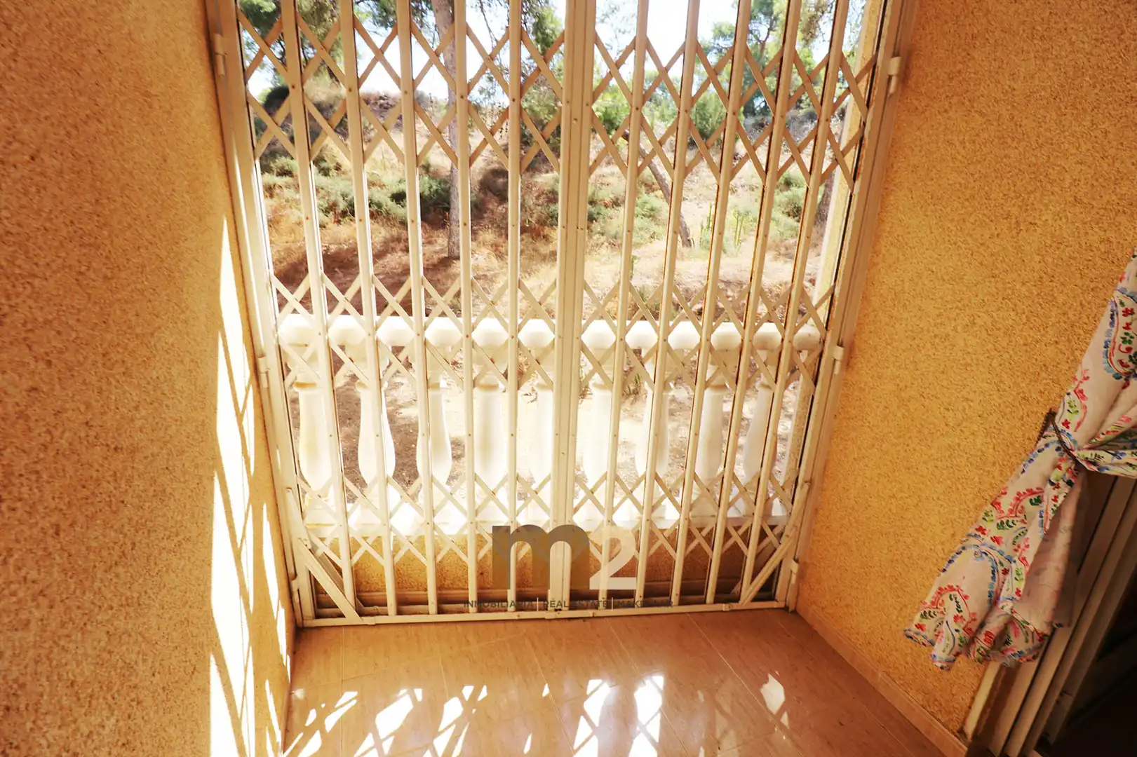 Terrassa de Apartament en venda en Guardamar del Segura amb Aire condicionat, Calefacció i Terrassa