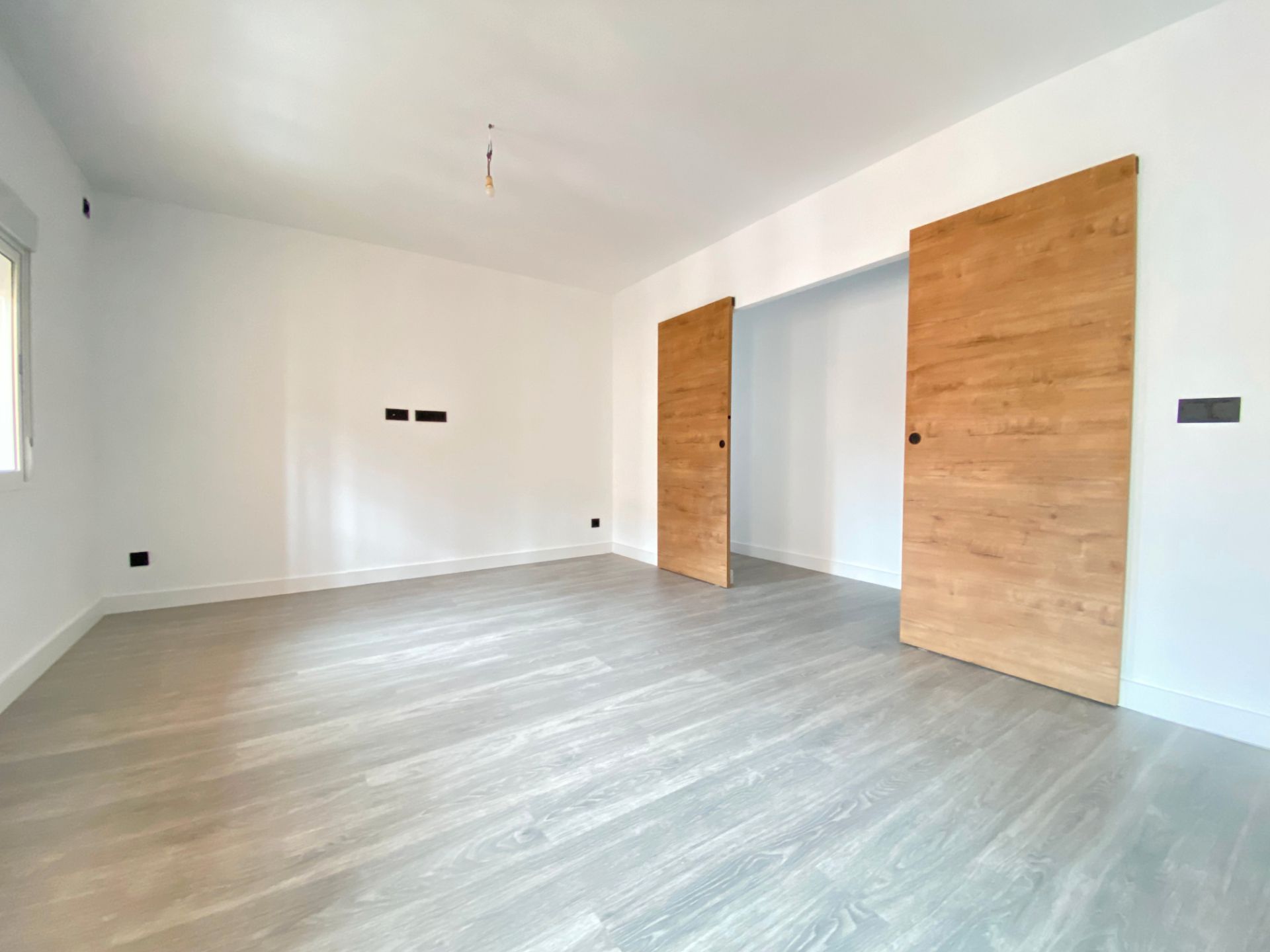 Flat for sale in Plasencia  with Balcony