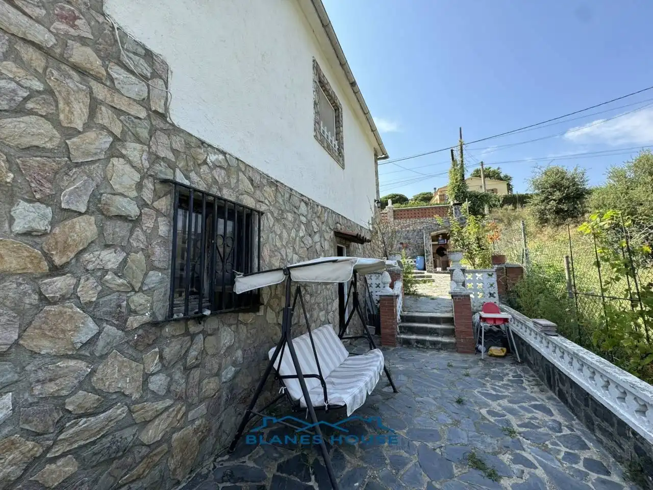 Casa amb jardí en venda a Calle Tuca 0, imagen 20