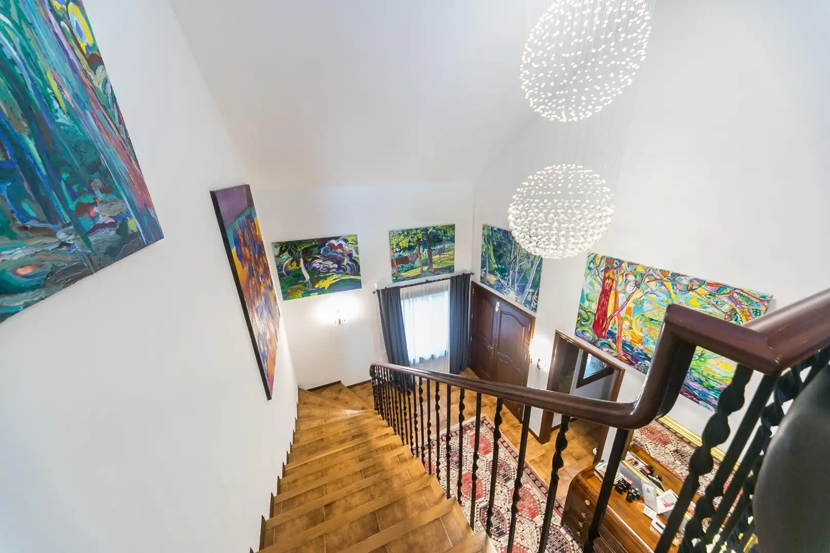 Casa con piscina in vendita a Pallejà, imagen 34