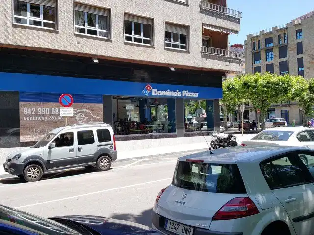 Local commercial à louer à Avenida España 12, imagen 5
