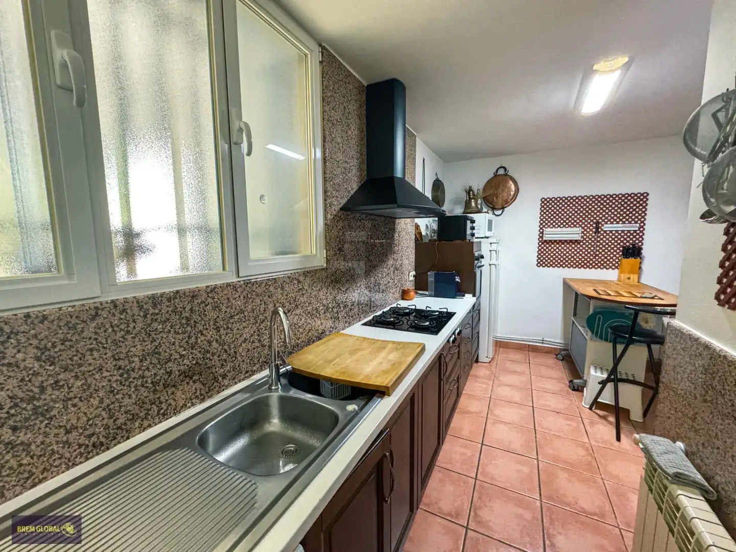 Casa o chalet en venta en Calle de las Canteras, El Berrueco