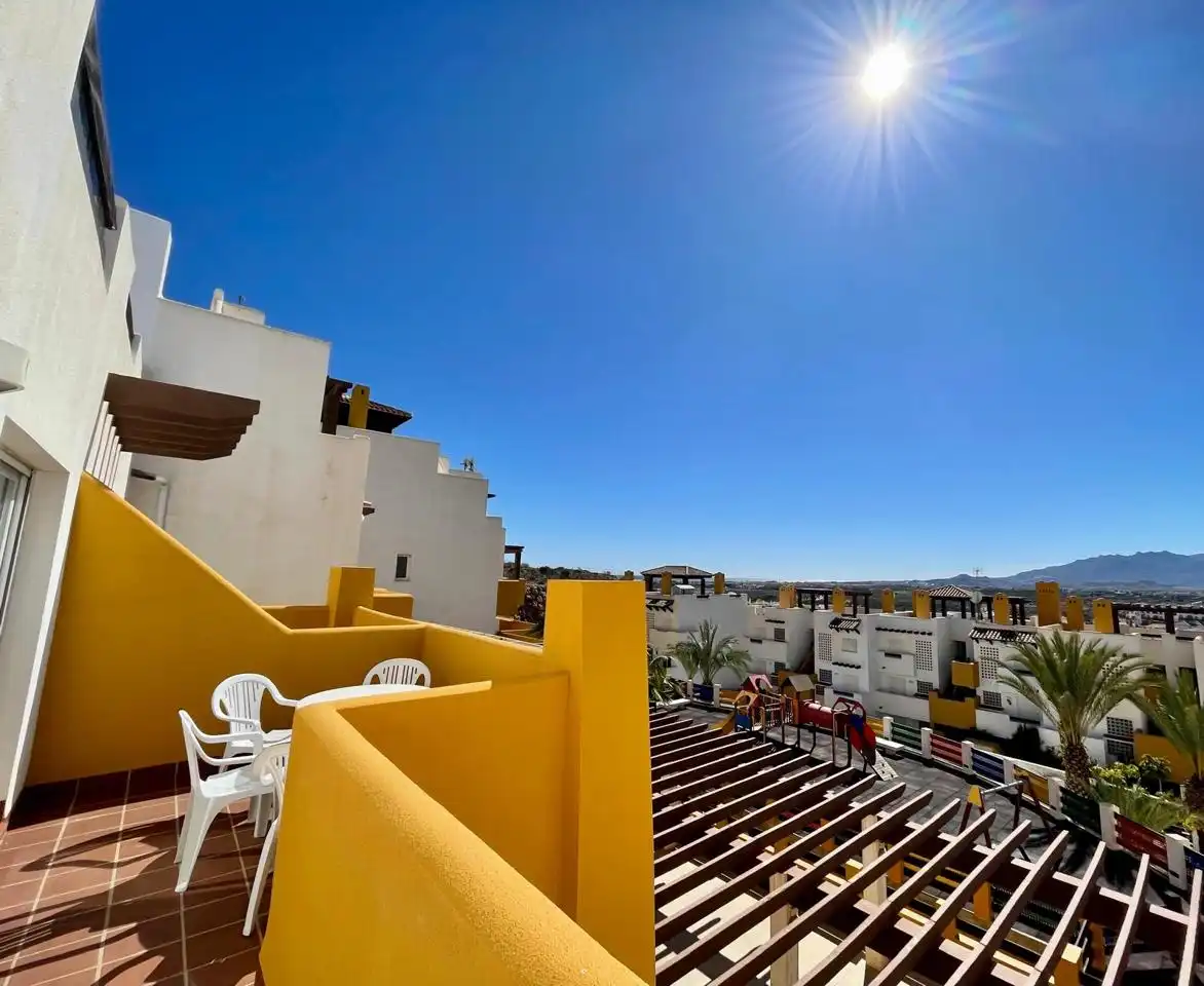 Wohnung mit Pool zur Miete in Las Pitas, imagen 15