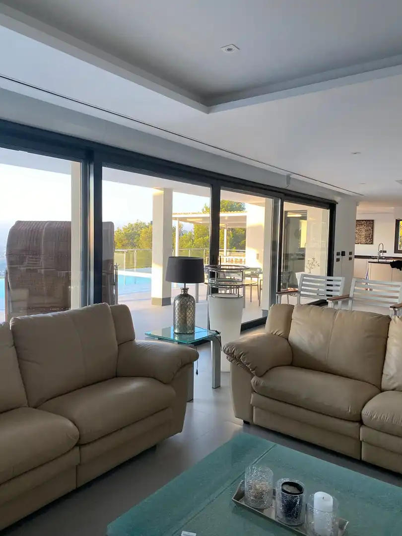 Villa mit Terrasse zum Verkauf in Altea ciudad, imagen 12