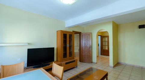 Foto 4 de Apartament en venda a Avenida del Pintor Portela, 28, San Ginés, Cartagena
