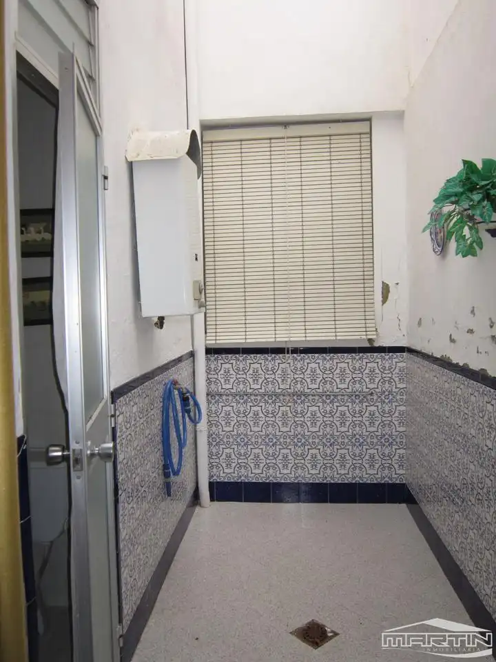 Haus zum Verkauf in Calle Gonzalo Baena, imagen 5