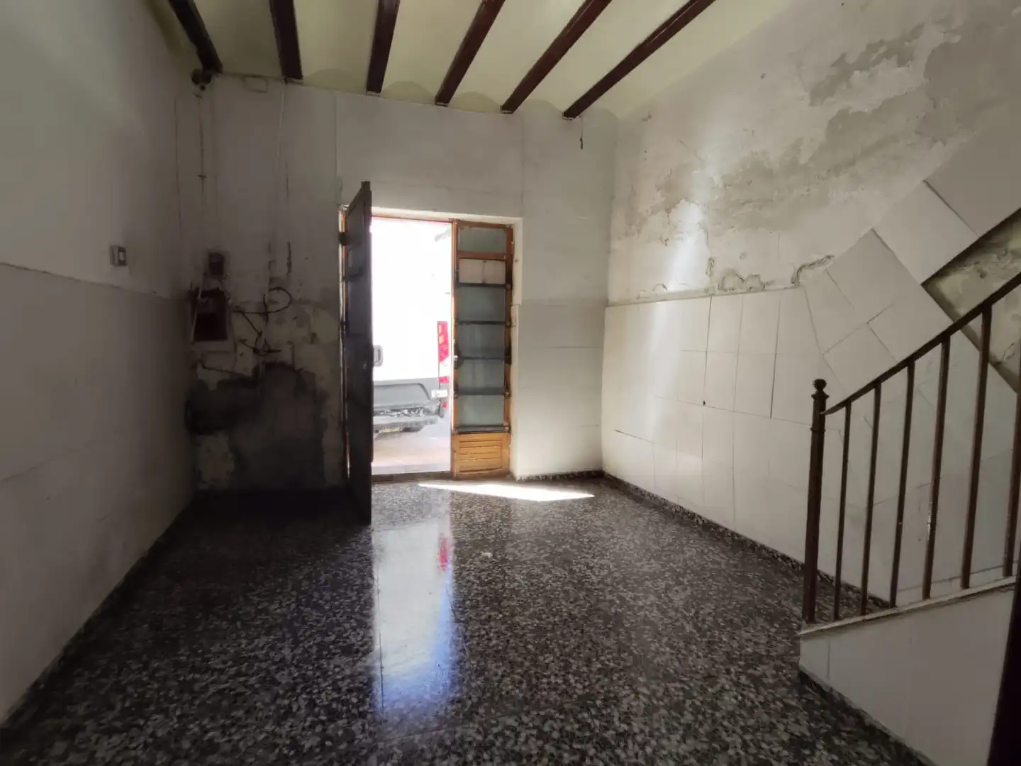 Semi-detached house for sale in Pz Verge de Gracia, imagen 2