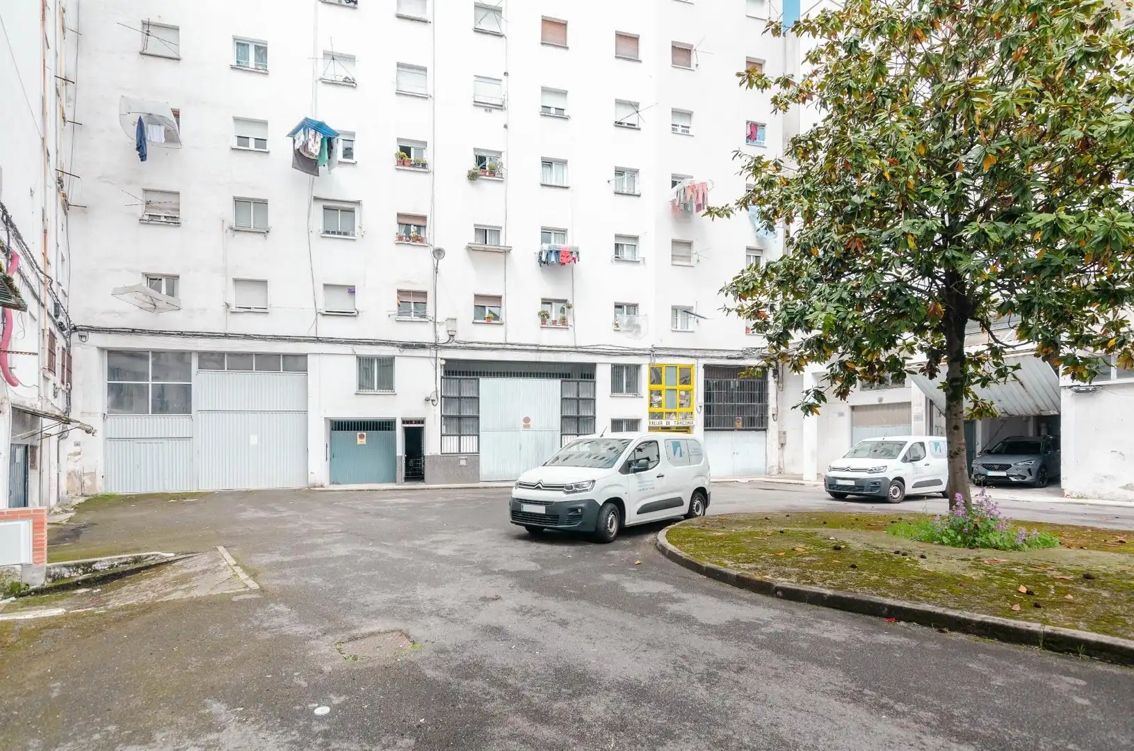 Aparcament en venda a Calle de Ramiro I 2, imagen 31