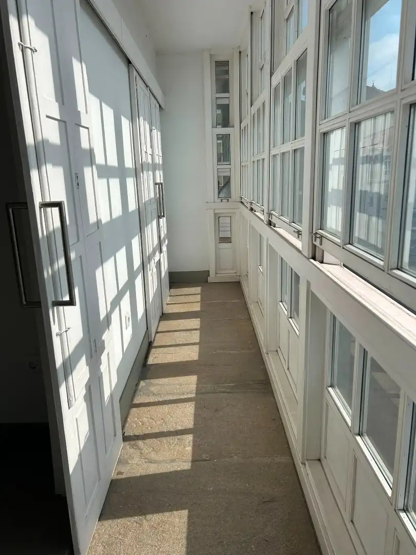 Piso de alquiler en Rúa de San Roque, Campus Norte - San Caetano