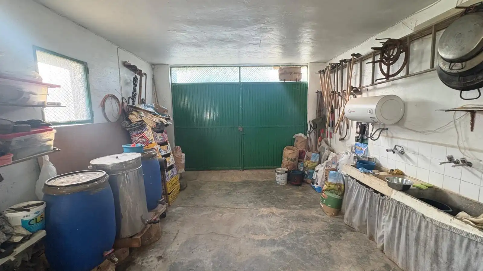 Villa avec piscine à vendre à Almansa, imagen 20