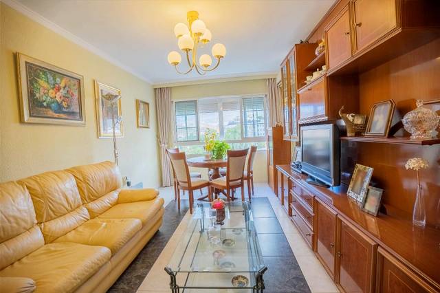 Apartamento en Venta en El Molinillo - Capuchinos