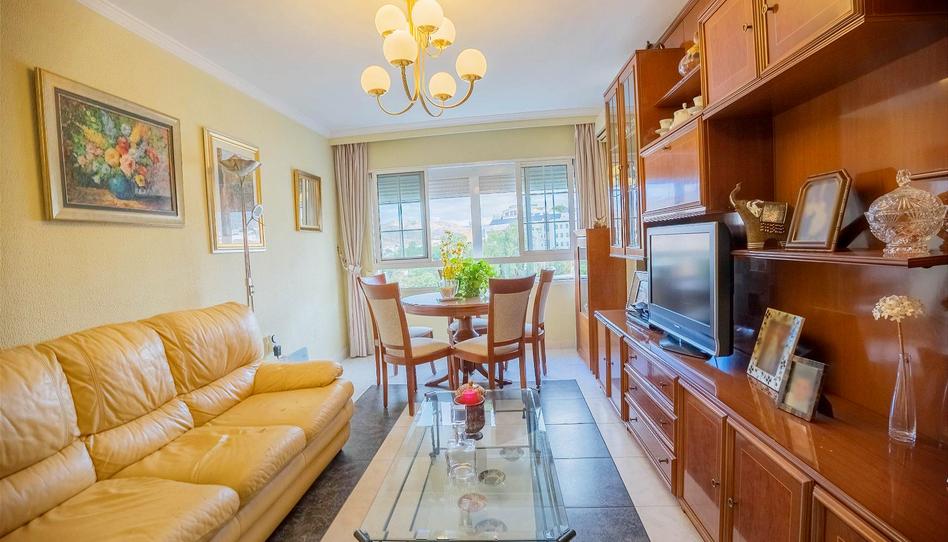 Photo 1 of Apartment for sale in El Molinillo - Capuchinos, Málaga