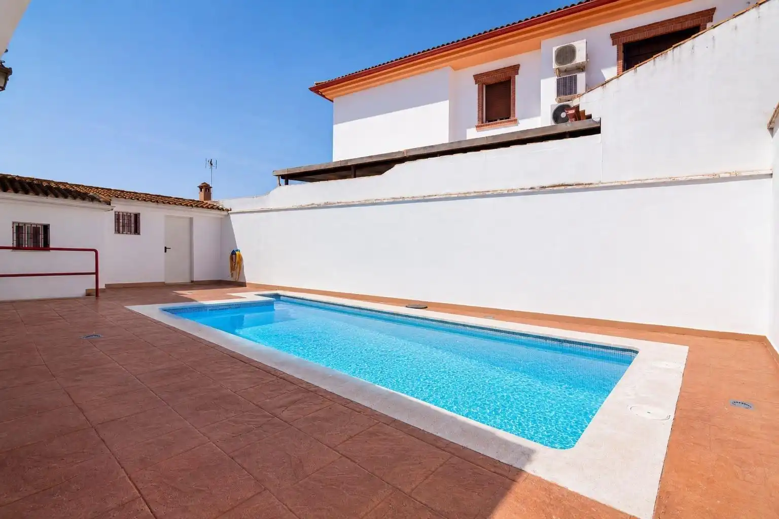 Xalet amb piscina en venda a Calle de Dalí, imagen 2