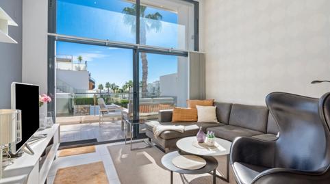 Foto 4 de Casa adosada en venda a Residencial la Ceñuela, Los Balcones - Los Altos, Alicante