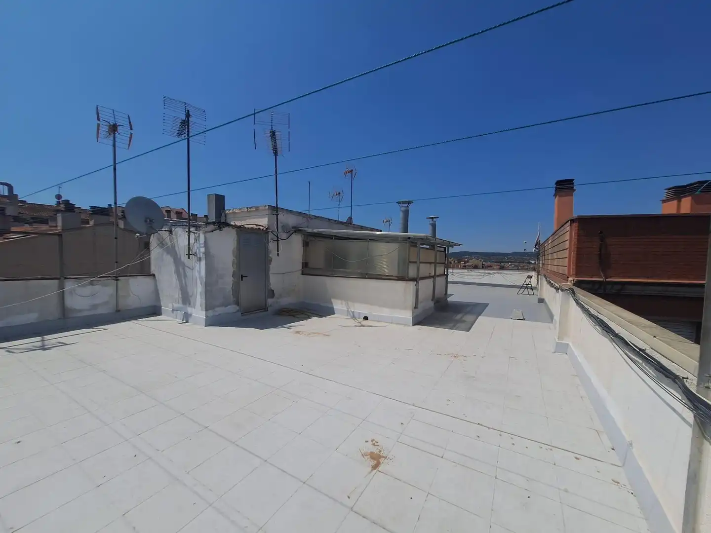 Flat with terrace for sale in Carretera BARCELONA DE, imagen 11