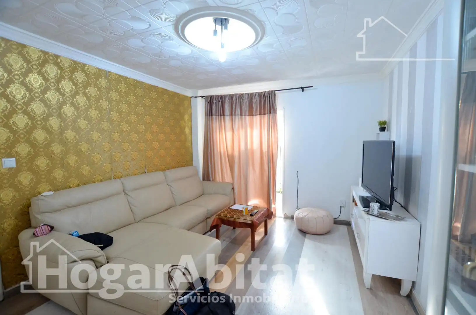 Flat with terrace for sale in Calle Beniarrés, imagen 2