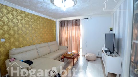Foto 2 de Piso en venta en Calle Beniarrés, Nou Alacant, Alicante / Alacant