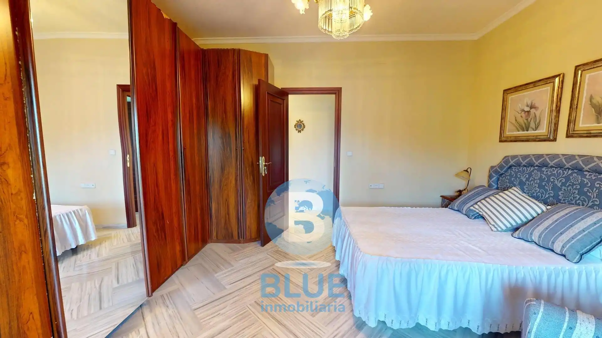Villa avec terrasse à vendre à Periurbano Oeste - Sierra, imagen 39