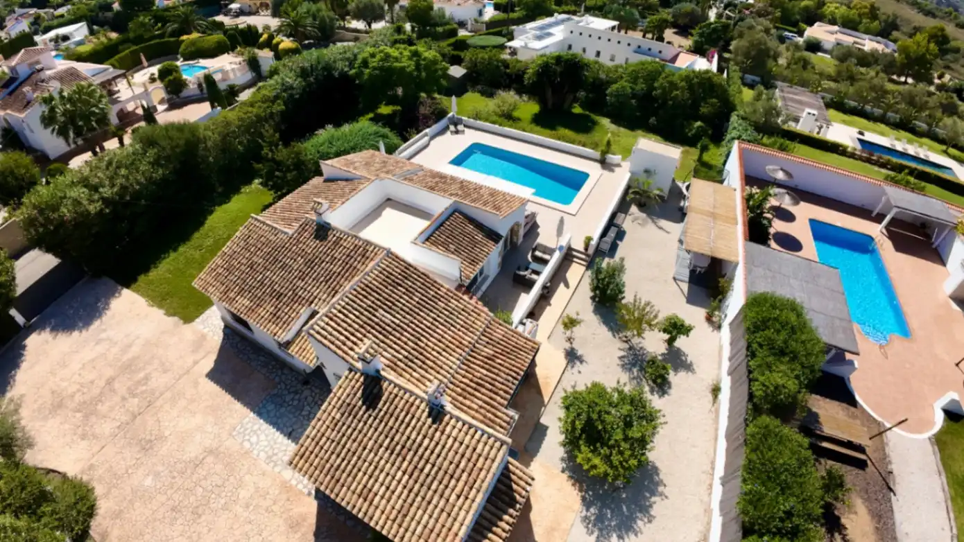 Villa avec piscine à vendre à Montgó - Ermita, imagen 32